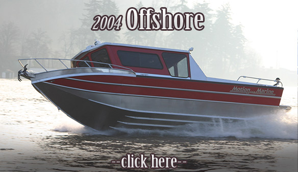 2004 Offshore 