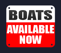 Boats Available Now