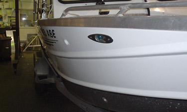 Custom ATV Cover