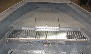 Custom ATV Cover