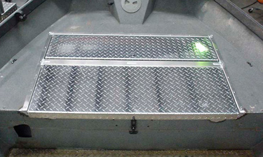 Custom ATV Cover