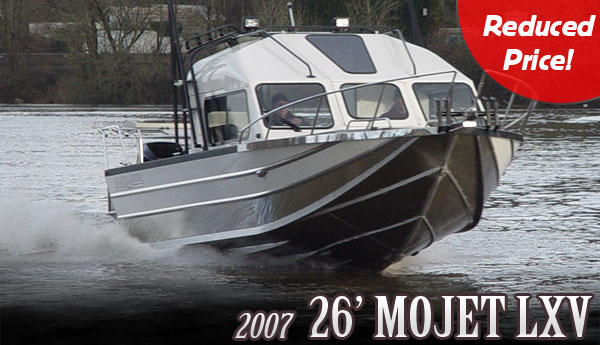 26ft LXV