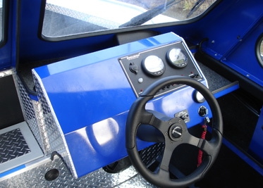 dash