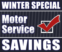 Winter Special