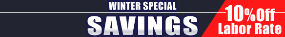 Winter Special
